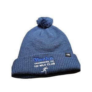 The North Face Yorke Engineering 100 Mile Club Unisex Beanie